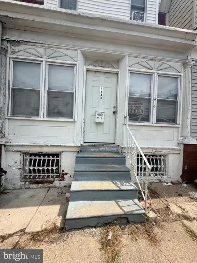 4445 N Marshall St, Philadelphia