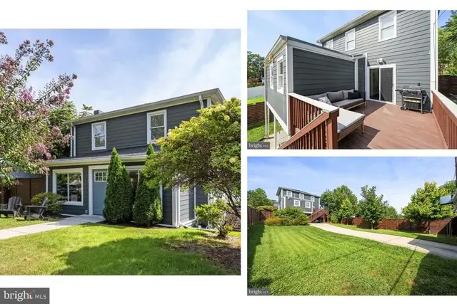 2616 33rd Se, Washington