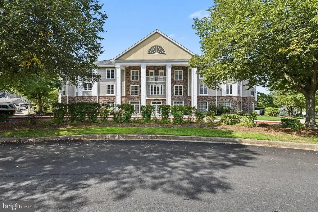 600 Squire Ln #600-2h, BEL AIR
