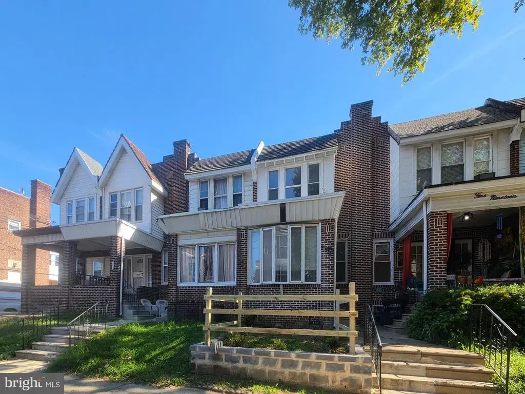 517 E Cheltenham Ave, PHILADELPHIA