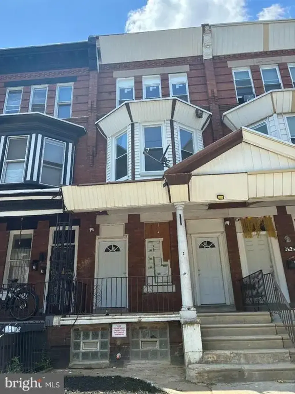 3634 N 19th St #2nd Fl, PHILADELPHIA