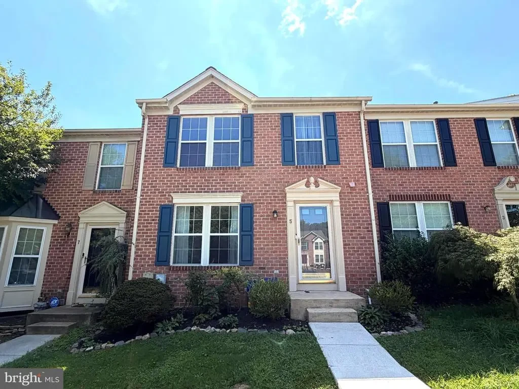 5 Silver Birch Ct, OWINGS MILLS