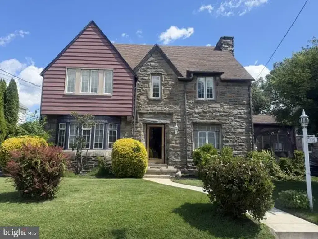 915 Turner Ave, DREXEL HILL