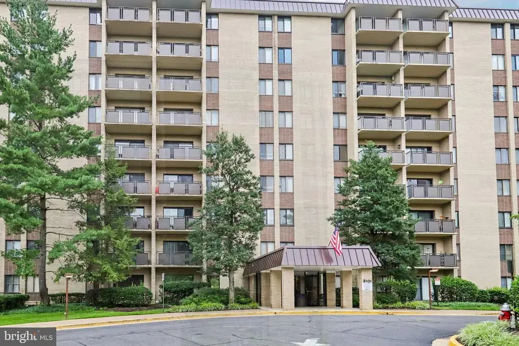 3101 S Manchester St S #524, FALLS CHURCH