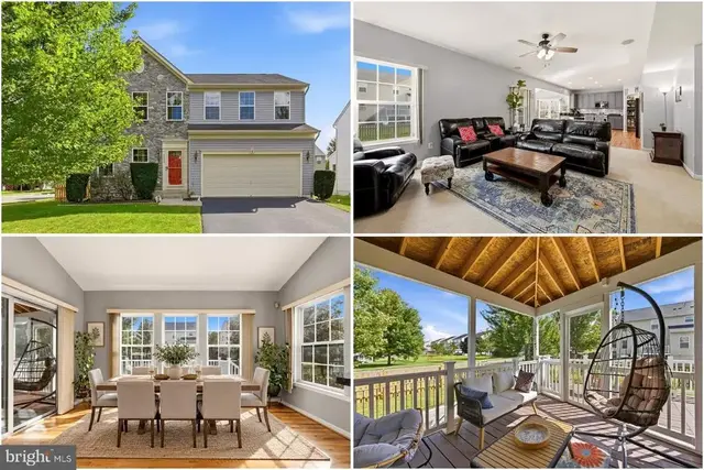 42939 Tippman Pl, Chantilly