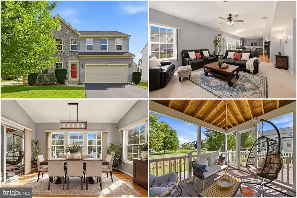 42939 Tippman Pl, CHANTILLY