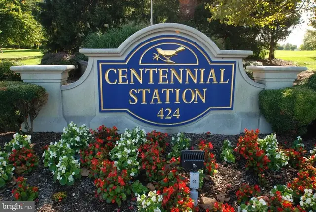 8204 Centennial Sta, Warminster