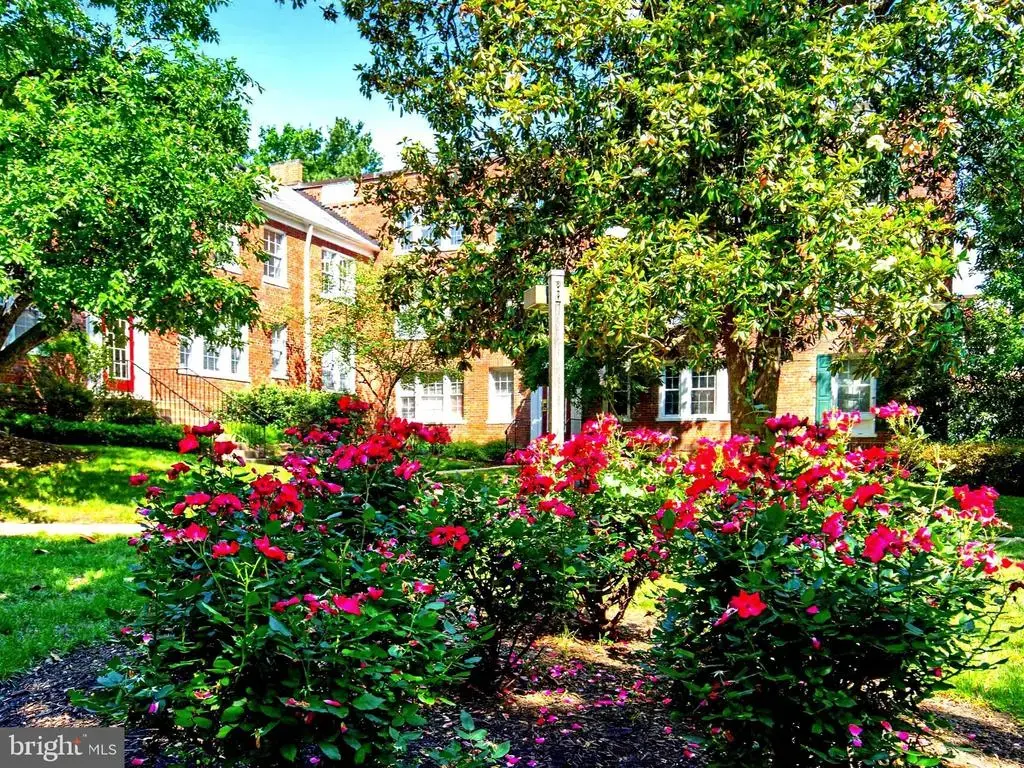 1811 Key Blvd #10532, ARLINGTON