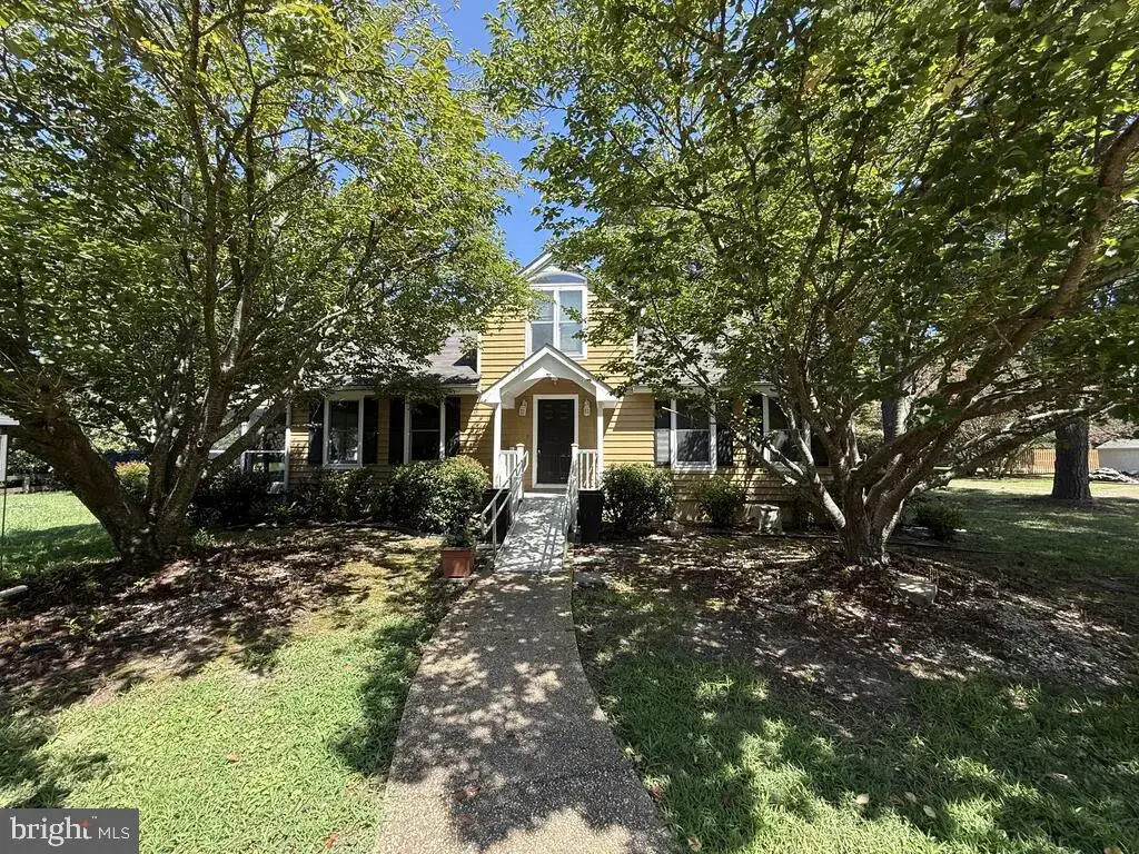 316 Sunset Dr, WEEMS