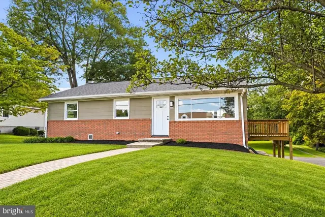 8643 Ridge Rd, Ellicott City