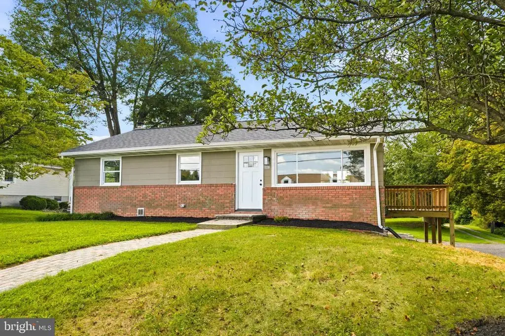 8643 Ridge Rd, ELLICOTT CITY