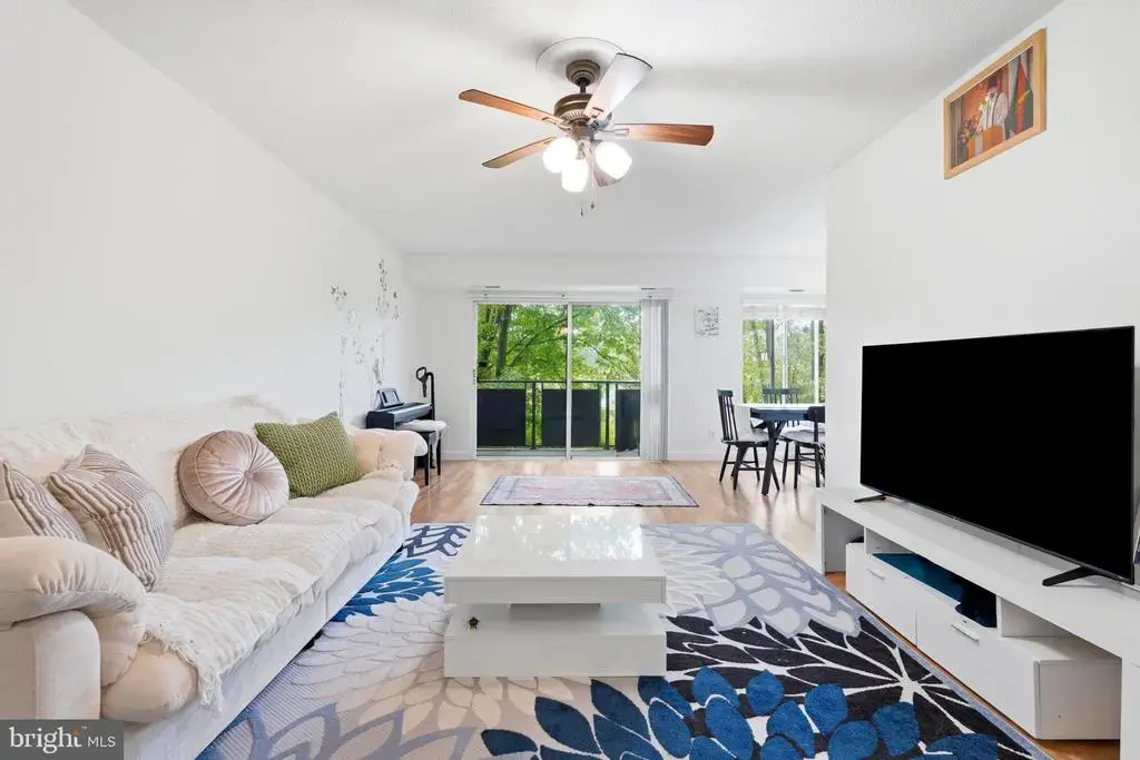 3100 S Manchester St #632, FALLS CHURCH