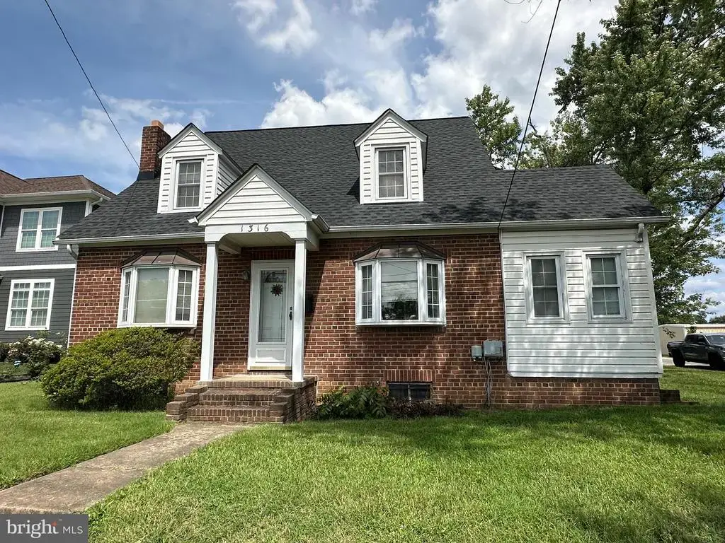 1316 Horner Rd, WOODBRIDGE
