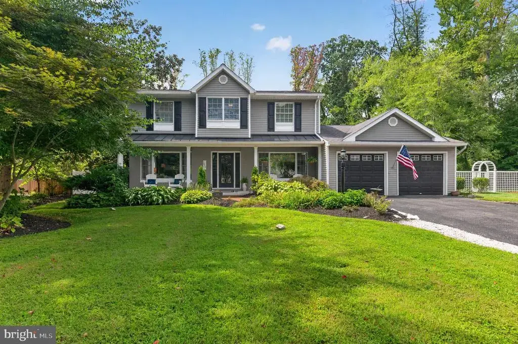 1610 Ridout Rd, ANNAPOLIS