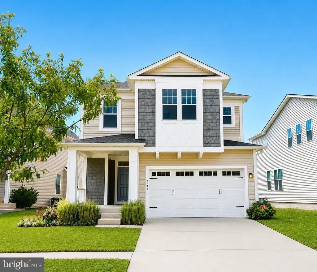 2793 Golden Aster Pl, ODENTON