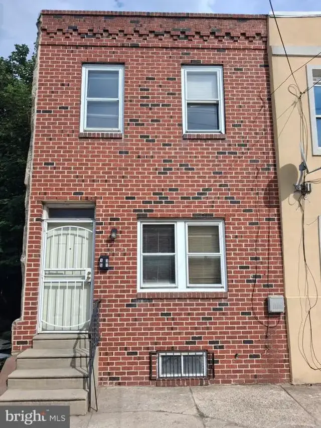 1531 S 27th St, Philadelphia