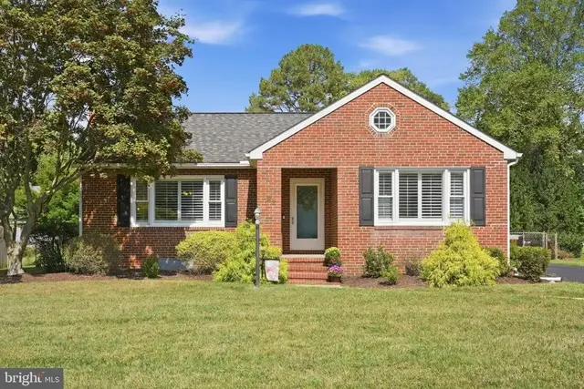 122 Kuethe Dr, Annapolis