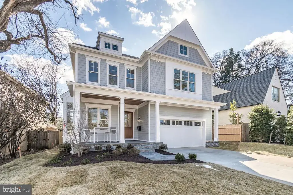 7819 Exeter Rd, BETHESDA