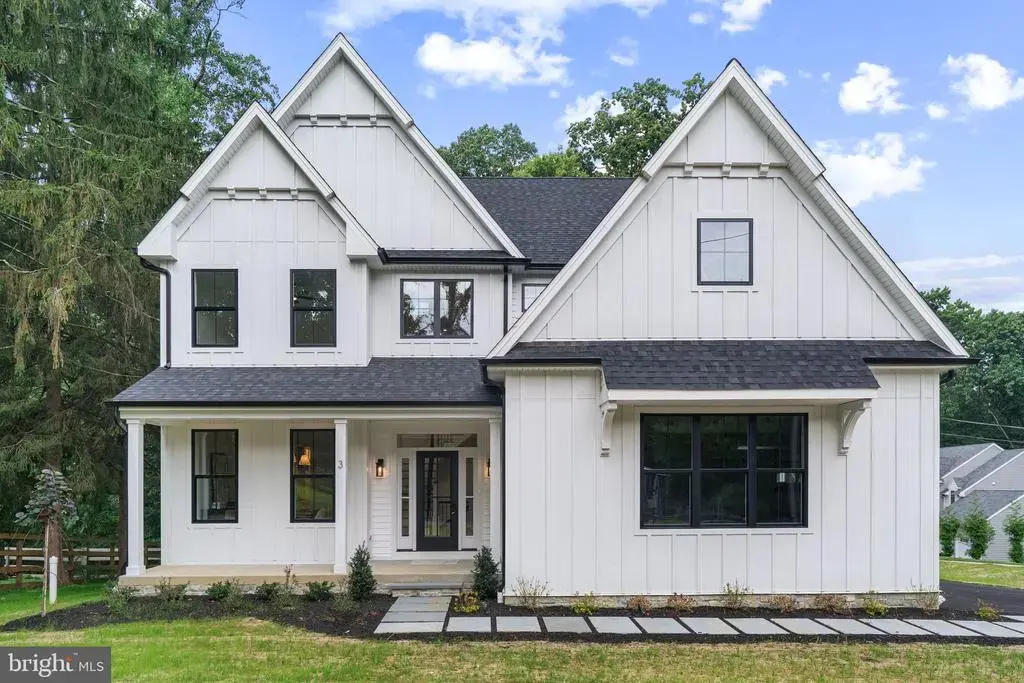 3 Whitworth Ave, PAOLI