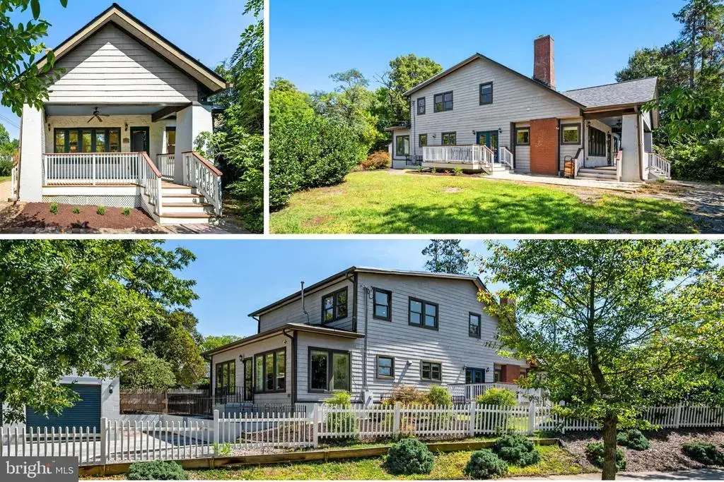 3000 Alabama Ave Se, WASHINGTON