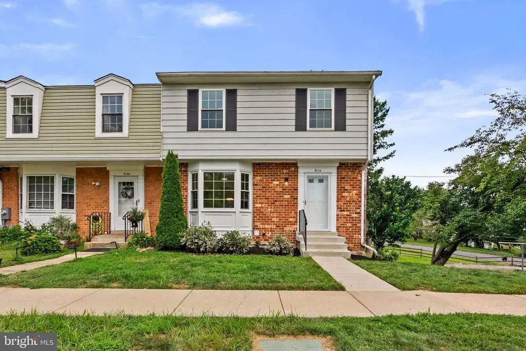 9110 Bobwhite Cir, GAITHERSBURG