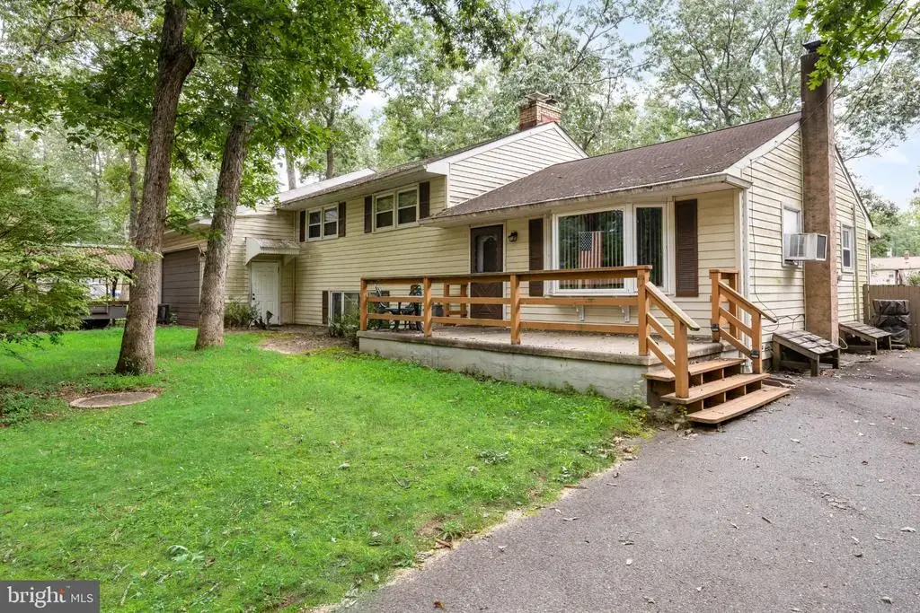 113 Marbel Ave, MARLTON