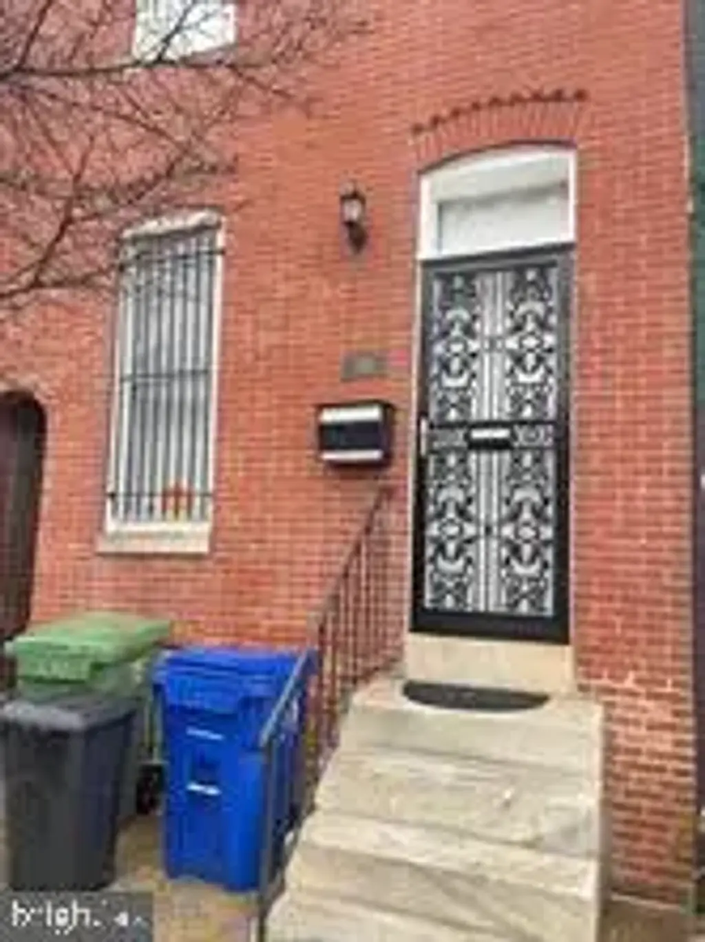 516 N Patterson Park Ave, BALTIMORE