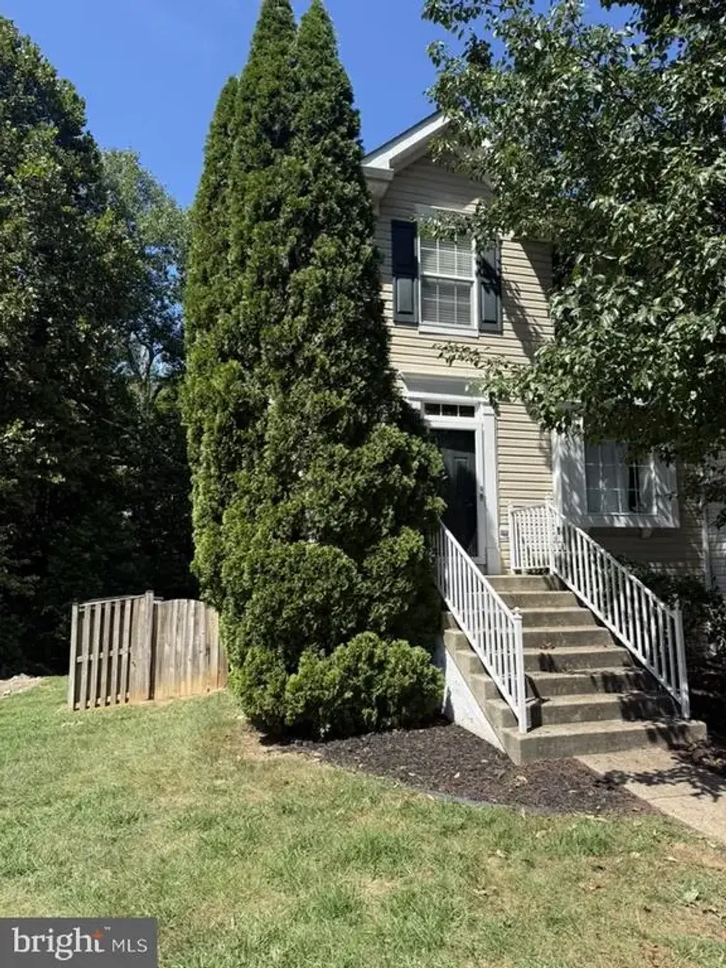 15616 Plain Dealing Pl, MANASSAS