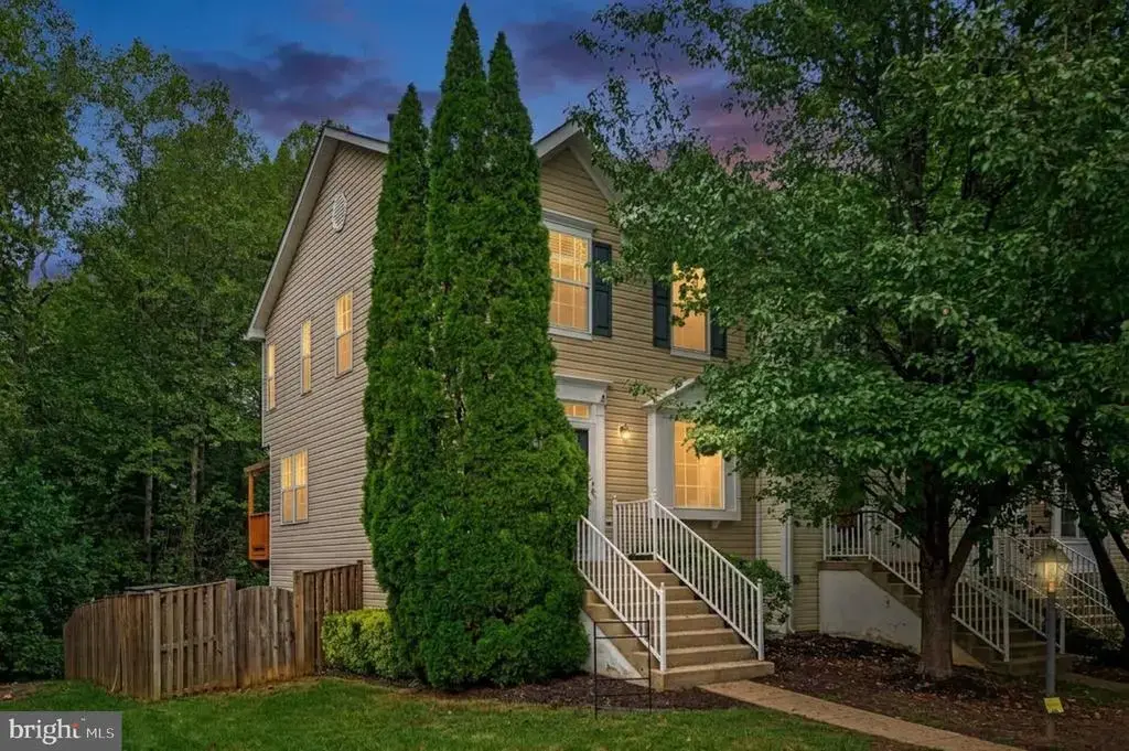 15616 Plain Dealing Pl, MANASSAS