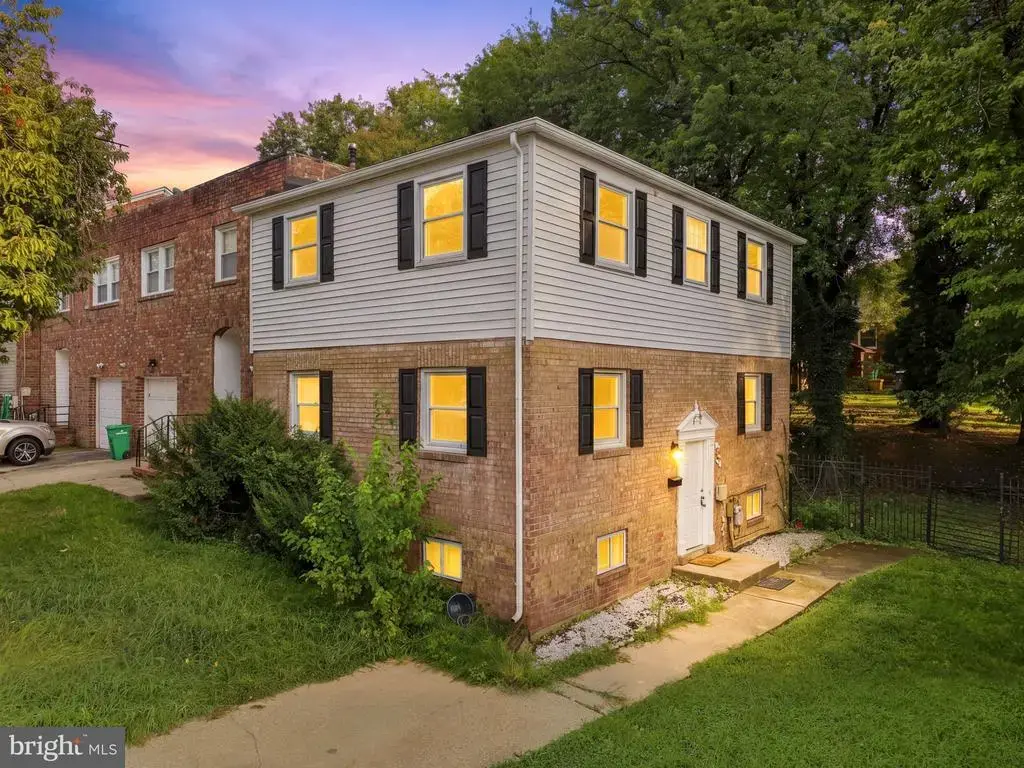 7419 Drumlea Rd, CAPITOL HEIGHTS