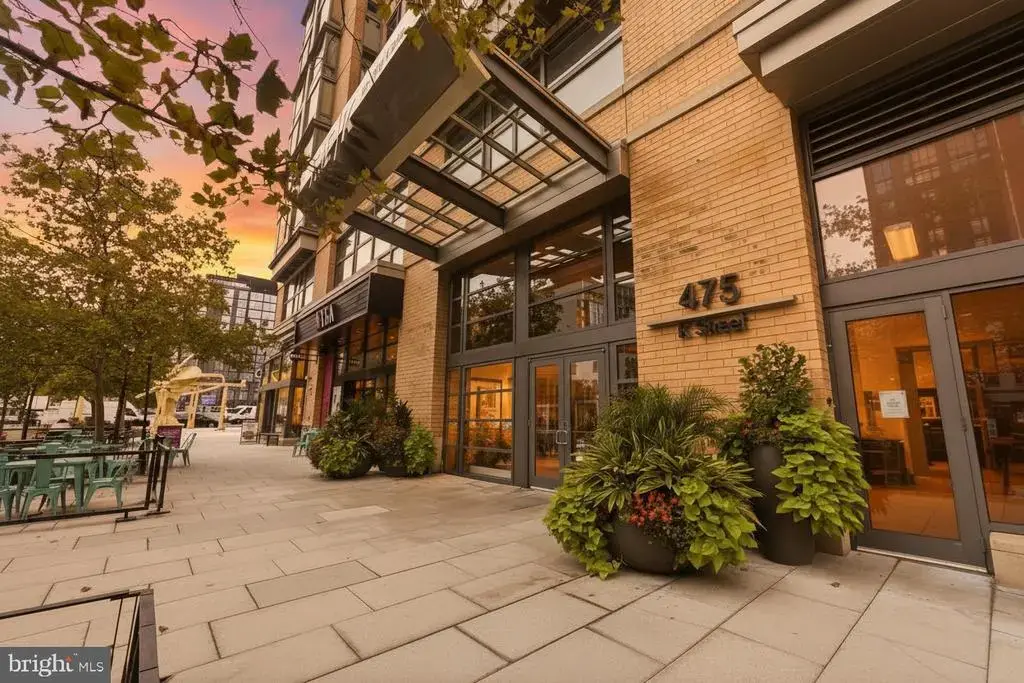 475 K St Nw #512, WASHINGTON