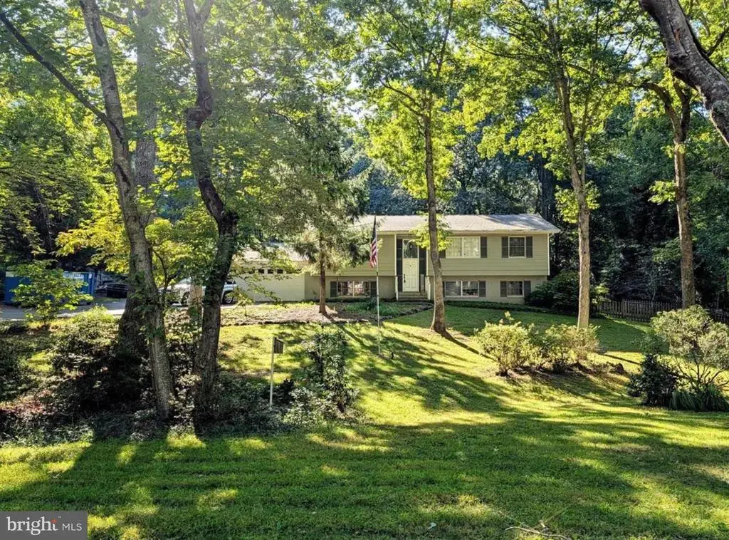 13111 Chapel Hills Dr, FREDERICKSBURG
