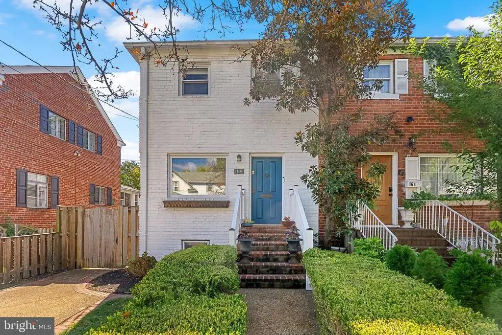 19 E Custis Ave #a, ALEXANDRIA