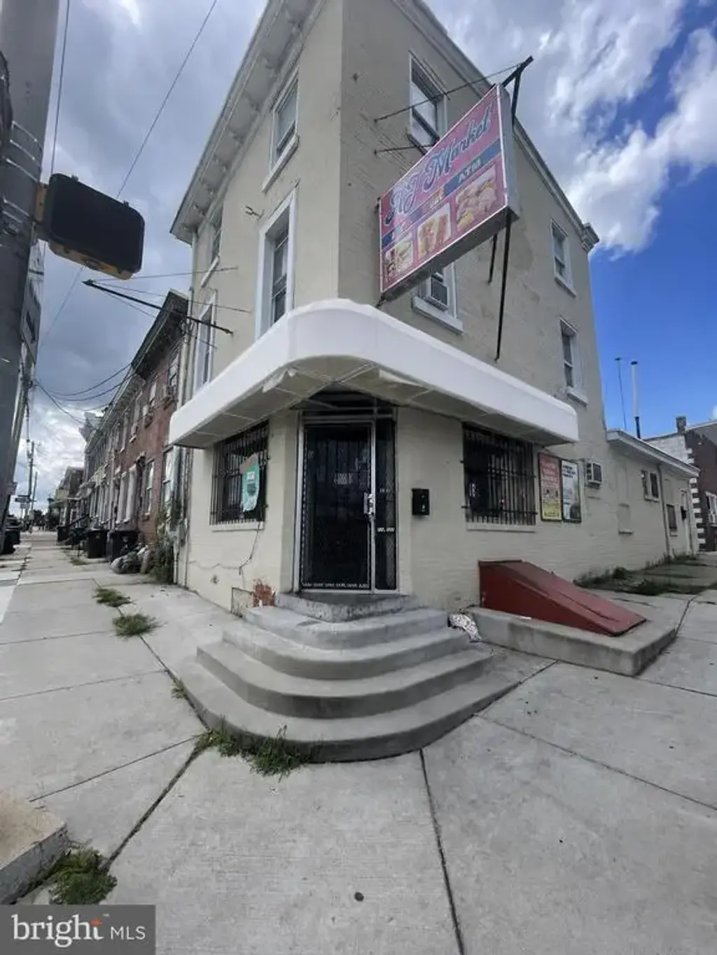 1 S Jackson St, WILMINGTON