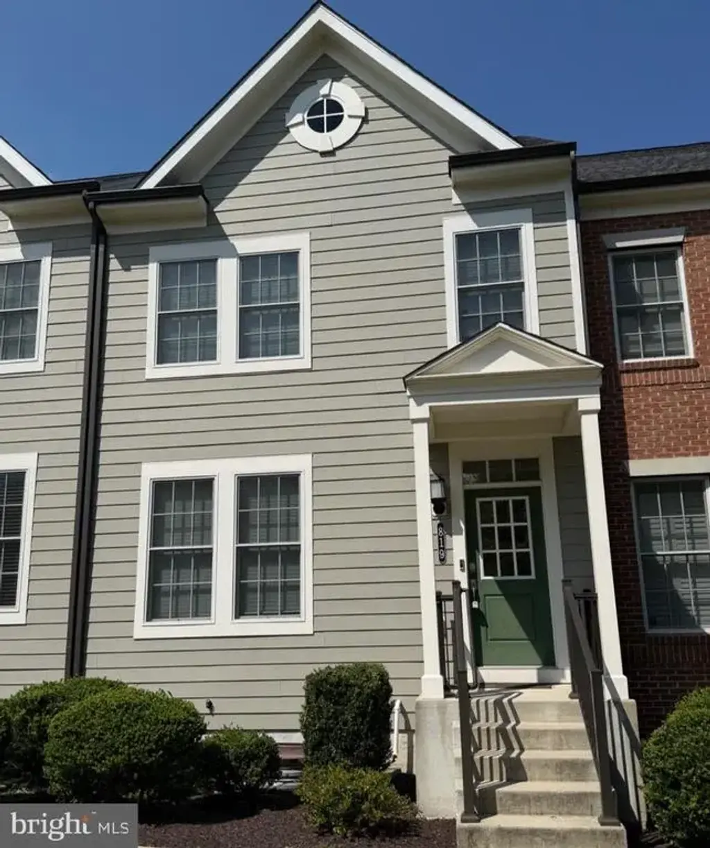 819 Herman Way, SYKESVILLE