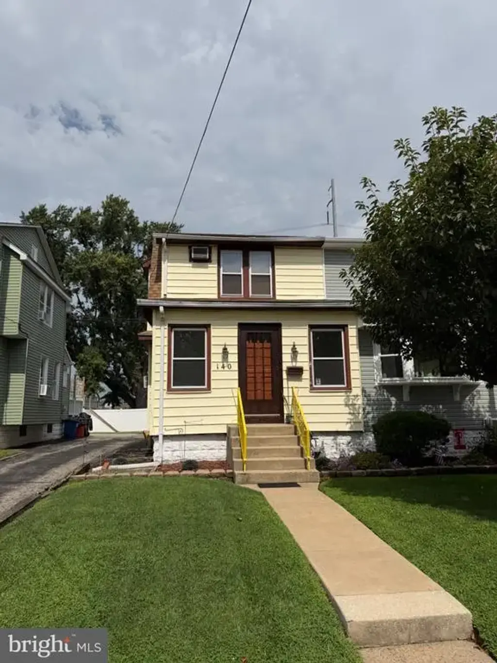140 N Llanwellyn Ave #1, GLENOLDEN