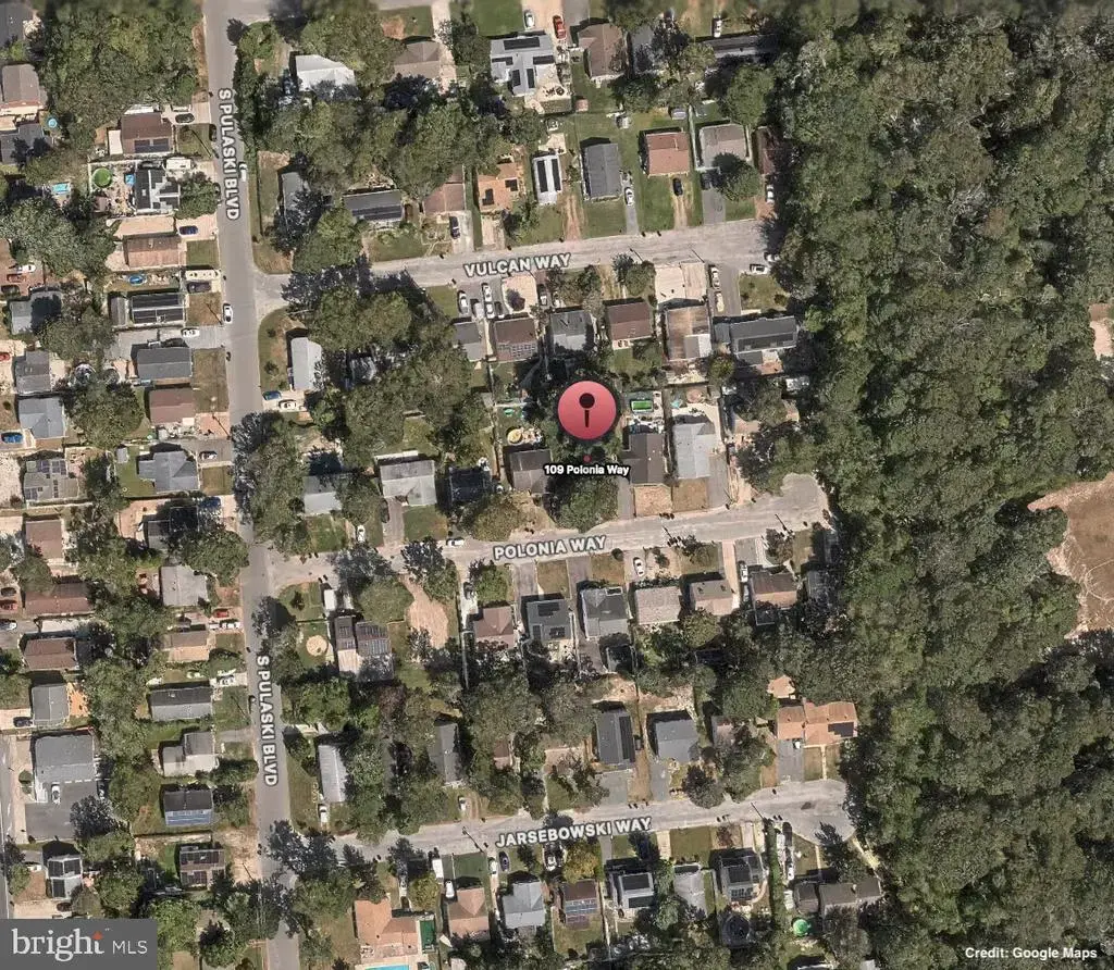 109 Polonia Way, LITTLE EGG HARBOR TWP