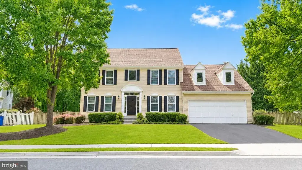 315 Oakcrest Manor Dr Ne, LEESBURG