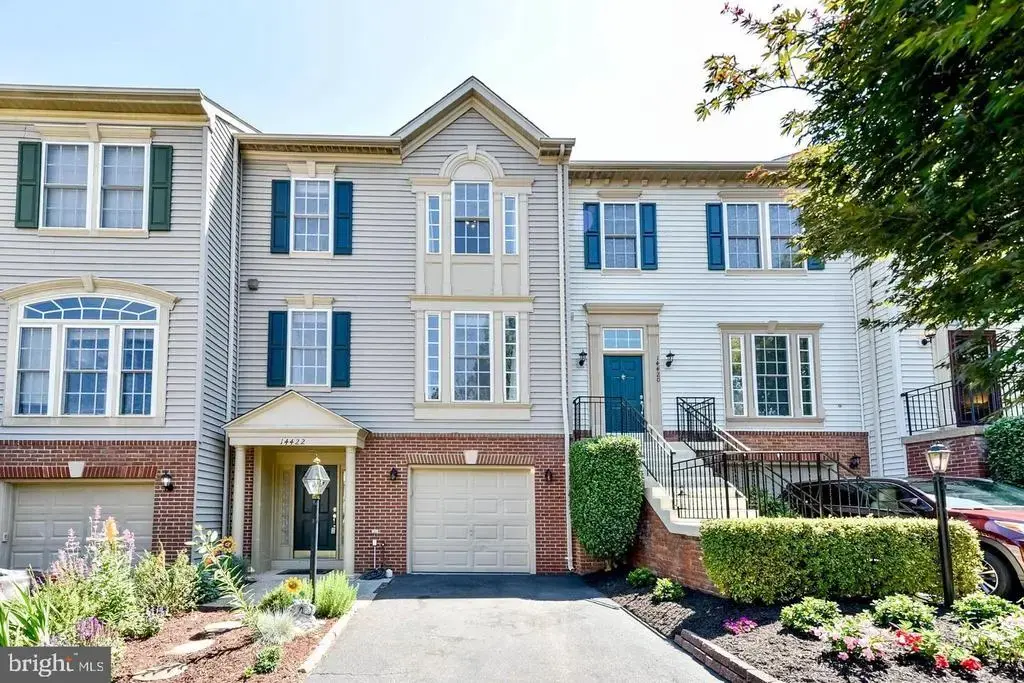 14422 Fowlers Mill Dr, GAINESVILLE