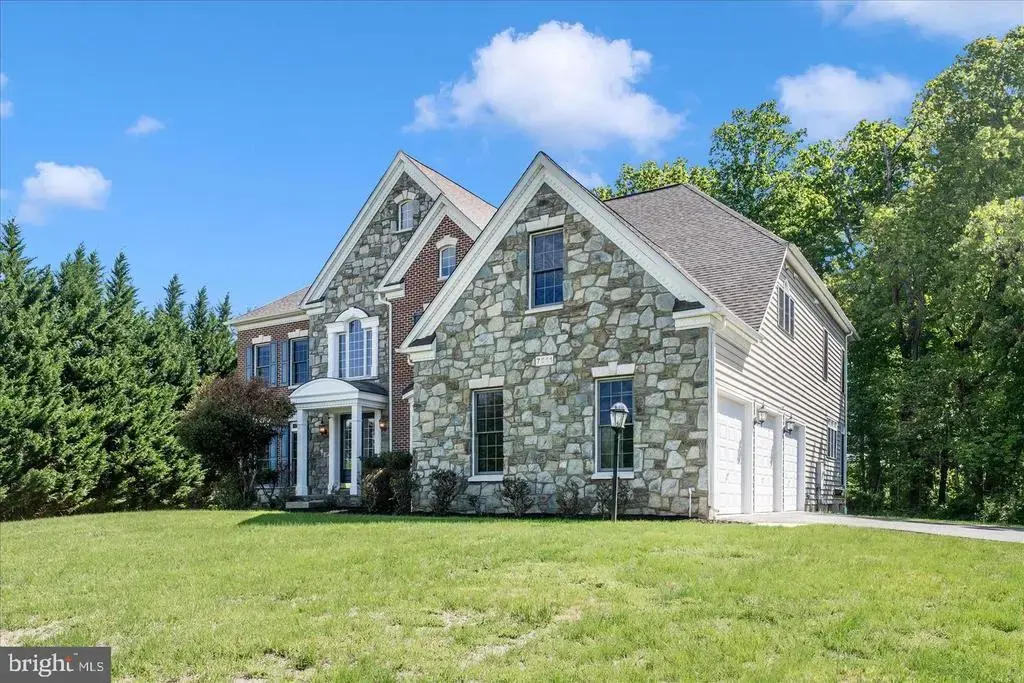 7011 Cypress Hill Dr, GAITHERSBURG