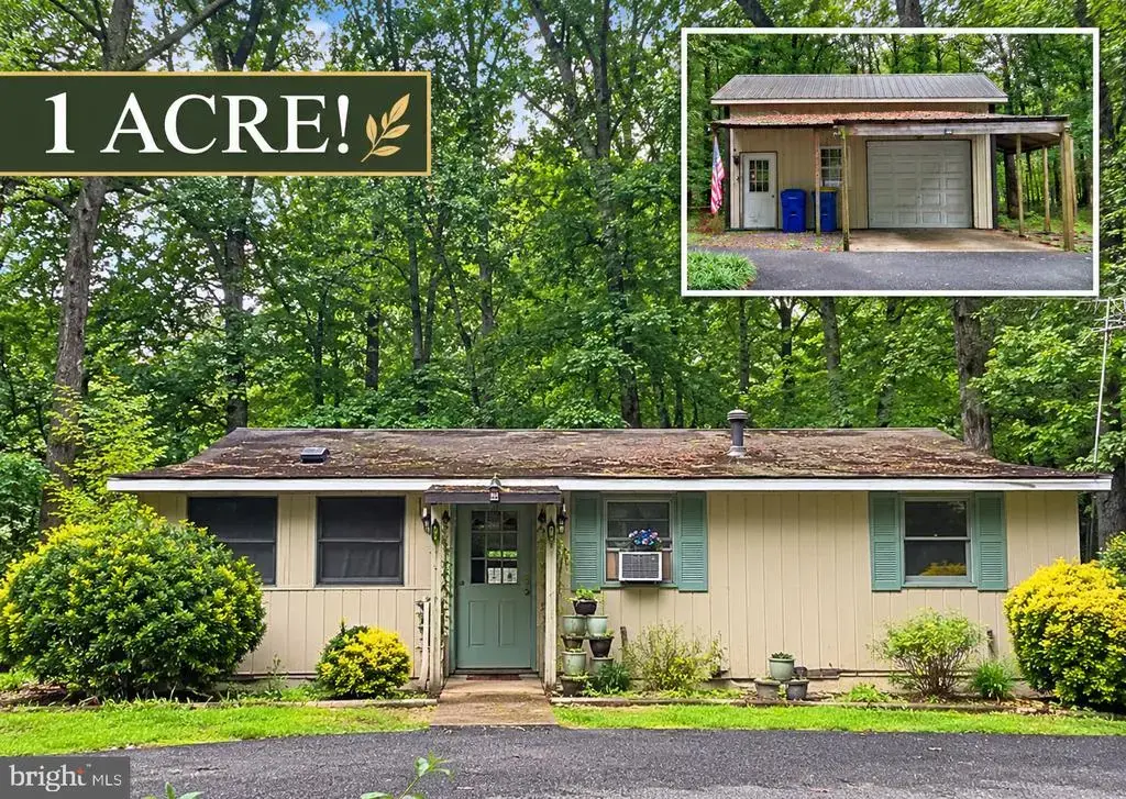 23009 Deep Branch Rd, GEORGETOWN