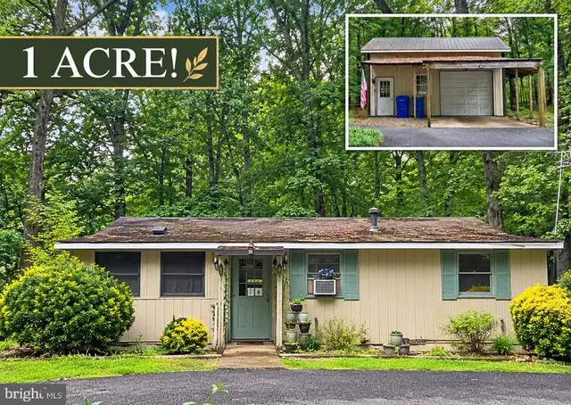23009 Deep Branch Rd, Georgetown