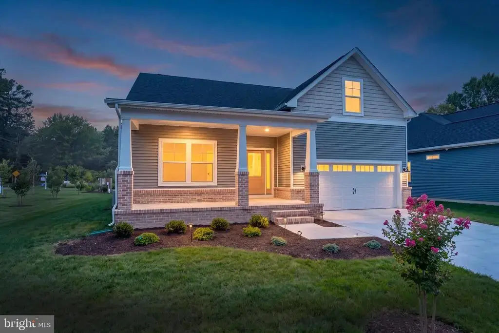 24411 Westridge Drive - Lot #54, MILLSBORO
