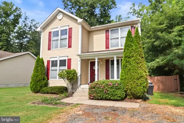 419 Latane Dr, Colonial Beach