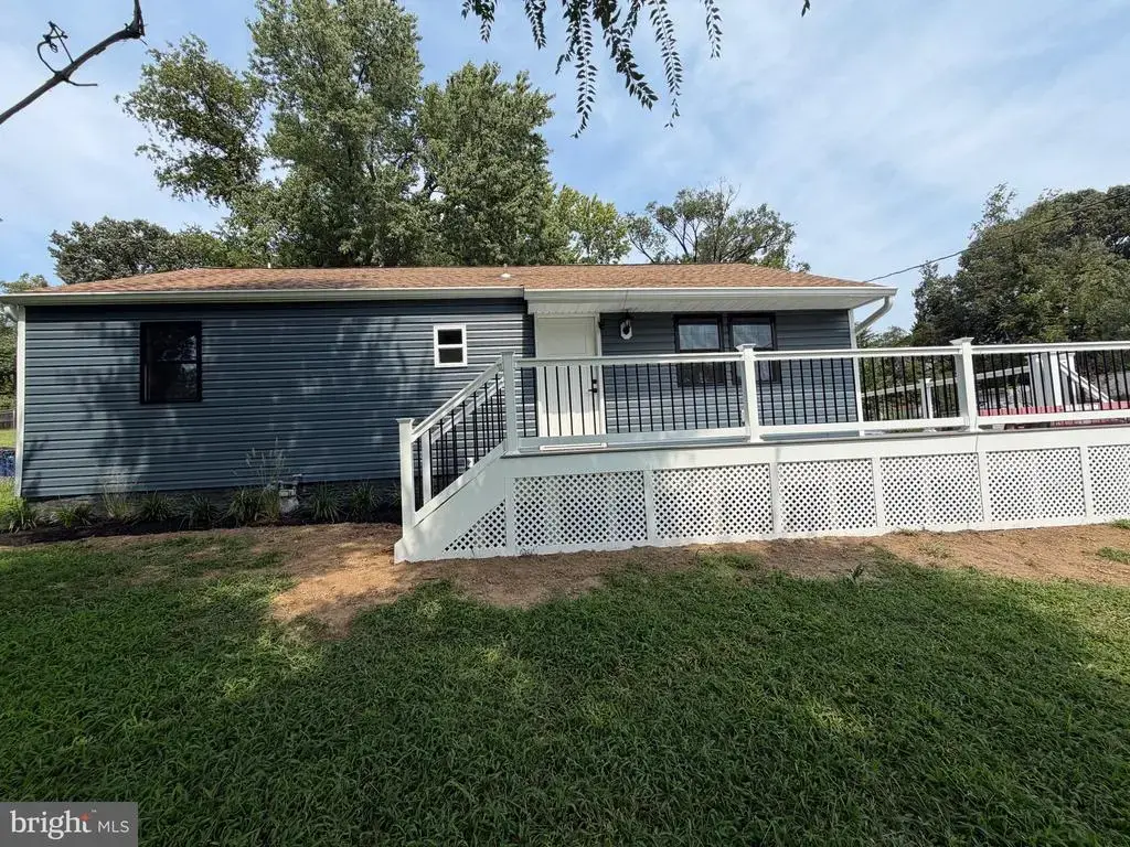 1516 Walnut St, WOODBRIDGE