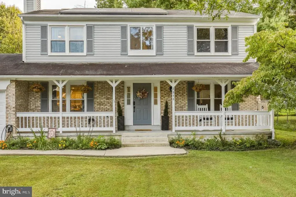2848 Gunarette Way, SILVER SPRING