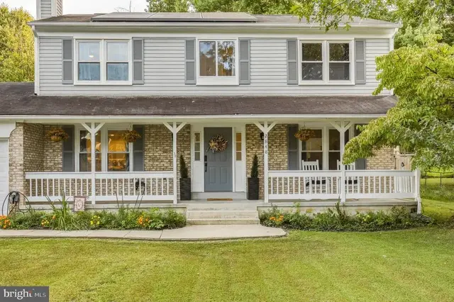 2848 Gunarette Way, Silver Spring