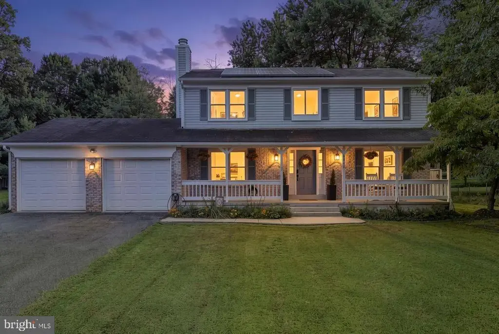 2848 Gunarette Way, SILVER SPRING