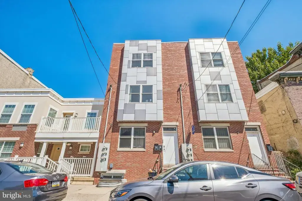 1705 W Norris St, PHILADELPHIA