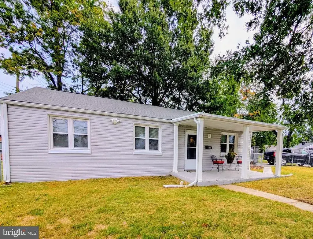 1200 Guildford Road, GLEN BURNIE